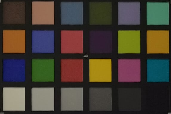 ColorChecker
