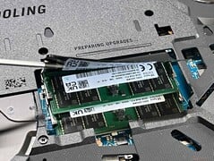 2x слота SO-DIMM