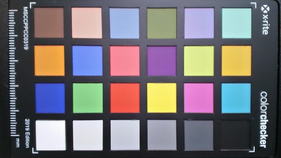 ColorChecker