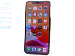 На обзоре: Apple iPhone 11 Pro Max