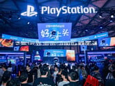 PlayStation Chinajoy Expo (Источник изображения: Sony Interactive Entertainment)