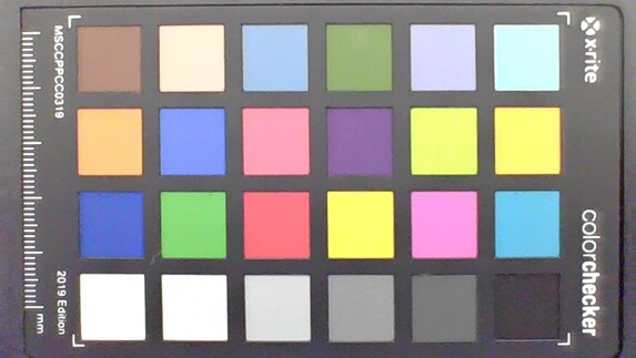 ColorChecker