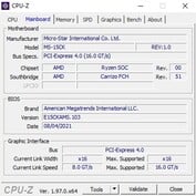 CPU-Z