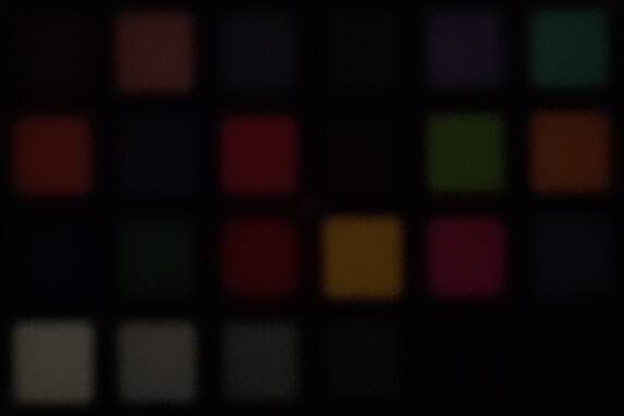 ColorChecker 