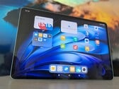 Обзор Vivo Pad 5 Pro