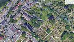 Тест GNSS: маршруты