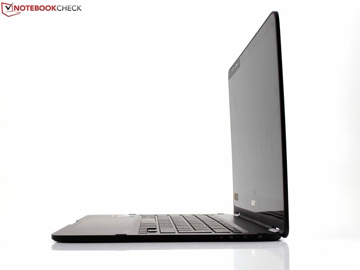 Acer Spin 7 (SP714-51-M09D) 