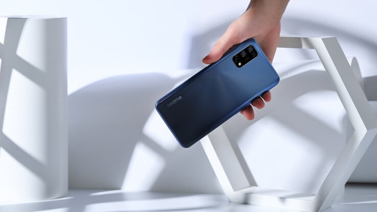 realme 7 5G