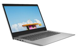 Протестировано: Lenovo IdeaPad 1 14IGL05. Выразим благодарность за тестовый образец магазину