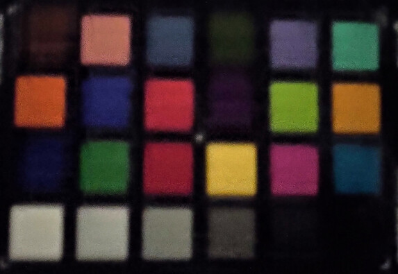 ColorChecker 