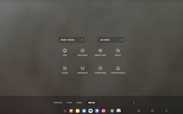 Обзор ноутбука Samsung Galaxy Tab S10 Plus
