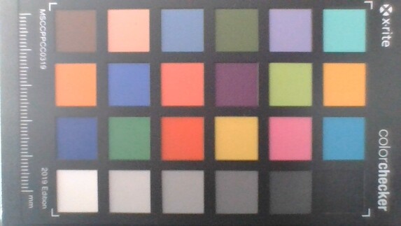 ColorChecker