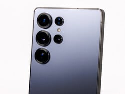 Samsung Galaxy S25 Ultra