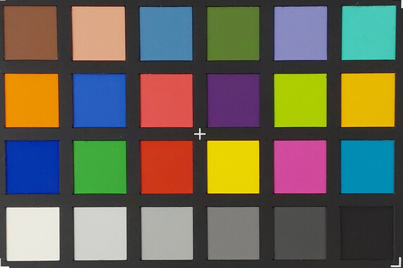ColorChecker