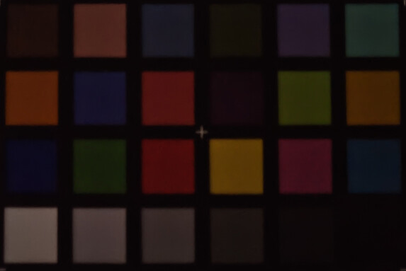 ColorChecker