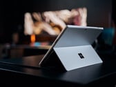 Lunar Lake против Snapdragon - Обзор Microsoft Surface Pro OLED for Business