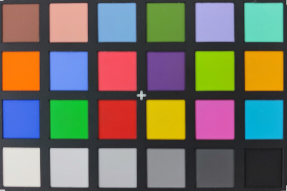 ColorChecker 