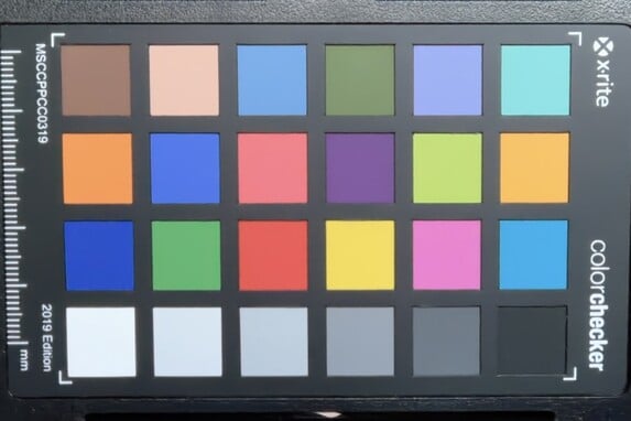 ColorChecker