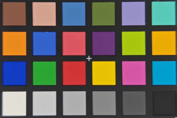 ColorChecker 