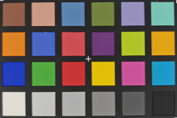 ColorChecker