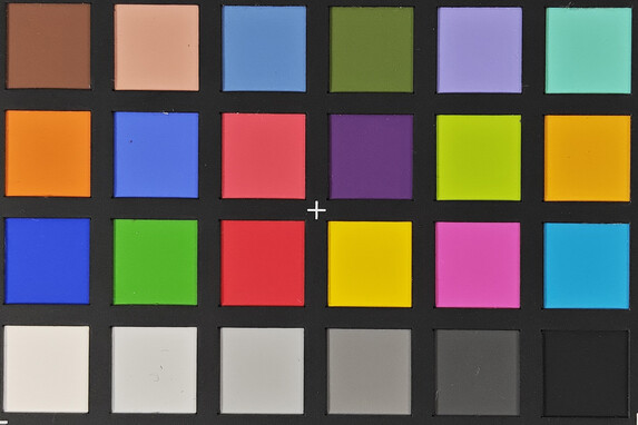 ColorChecker 