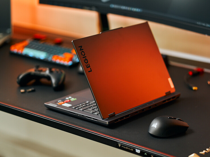 Lenovo Legion Slim 5 14 G8 2023 Lenovo Legion Slim 5 14 G8 2023