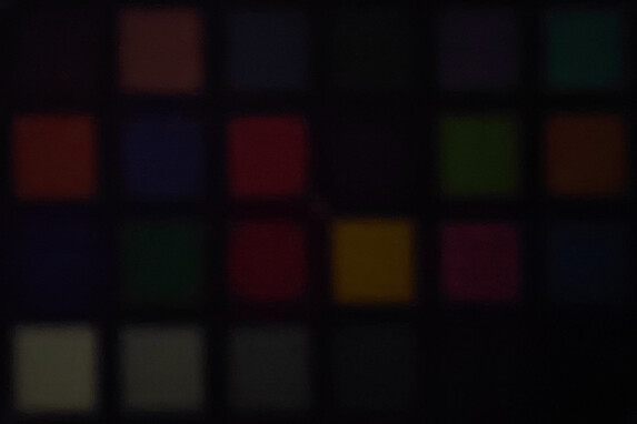 ColorChecker 
