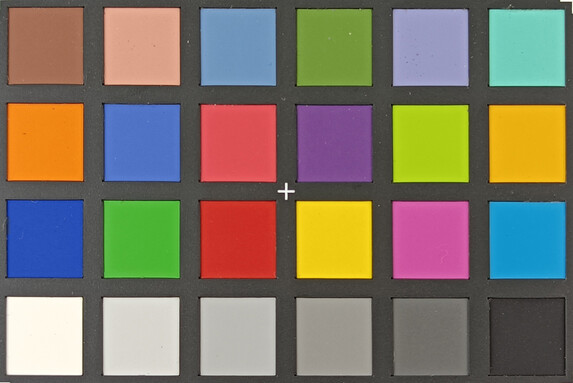 ColorChecker 