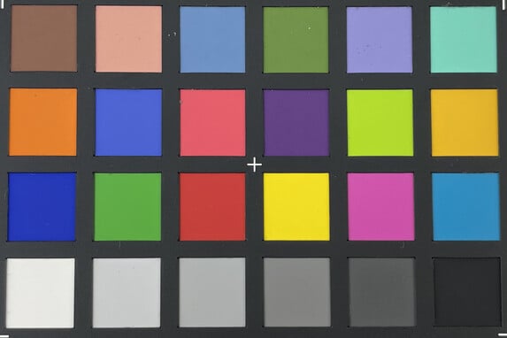 ColorChecker 