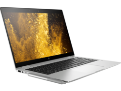 На обзоре: HP EliteBook x360 1040 G5 5NW10UT#ABA. Тестовый образец предоставлен HP