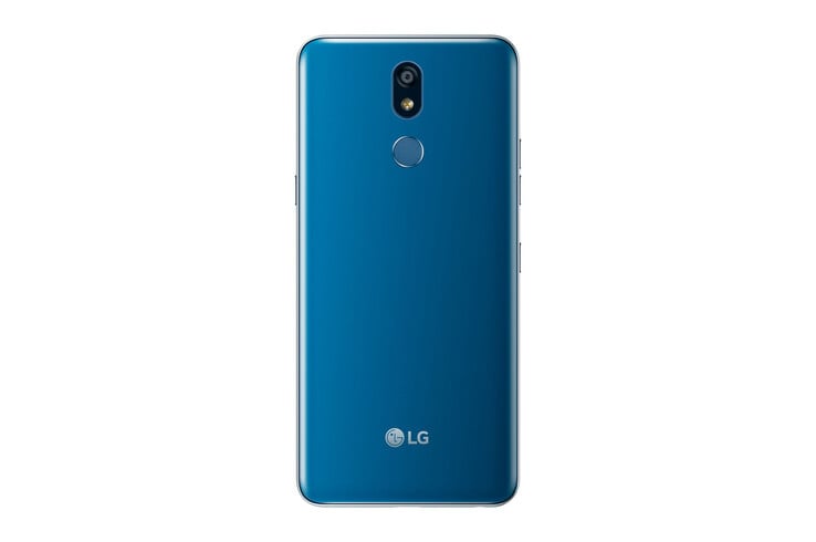 LG K40s