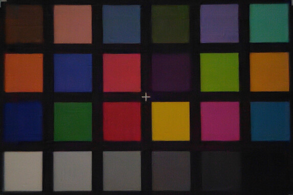 ColorChecker 