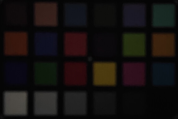 ColorChecker 