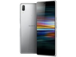 На обзоре: Sony Xperia L3. Тестовый образец предоставлен подразделением Sony в Германии