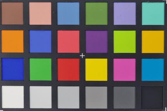 ColorChecker