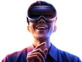 Гарнитура смешанной реальности Vivo Vision, как утверждается, обладает некоторыми преимуществами по сравнению с Apple Vision Pro и Meta Quest 3s (Источник изображения: Vivo)