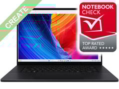 Asus ProArt P16 H7606WP (89,1%)