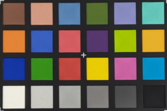ColorChecker