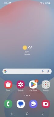 Обзор смартфона Samsung Galaxy S24 FE Notebookcheck