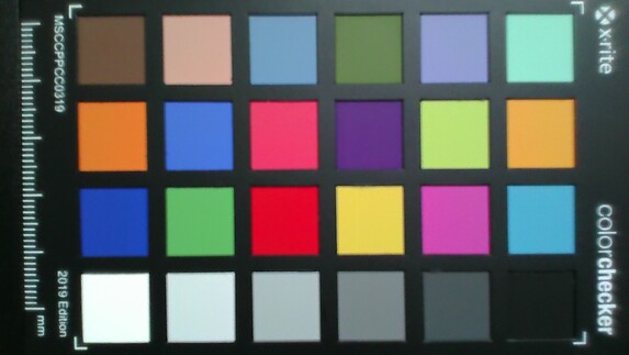 ColorChecker
