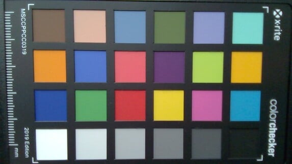 ColorChecker