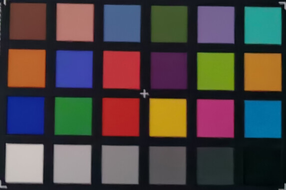 ColorChecker 