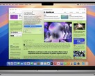 Бета-версия для разработчиков macOS Sequoia плохо работает с некоторыми SSD-накопителями MacBook (изображение Apple)