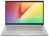 Asus VivoBook 15 KM513 OLED  (Изображение: Asus)
