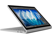 Обзор Microsoft Surface Book with Performance Base (GTX 965M)