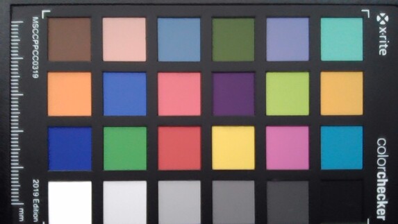 ColorChecker