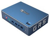 Обзор мини-компьютера Beelink GT-R
