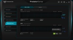 Predator Sense