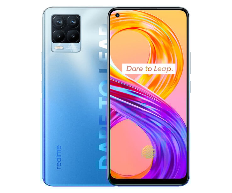 realme 8 Pro