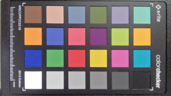 ColorChecker